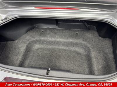 2012 Mazda MX-5 Miata Sport   - Photo 19 - Orange, CA 92868