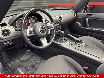 2012 Mazda MX-5 Miata Sport   - Photo 9 - Orange, CA 92868