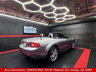 2012 Mazda MX-5 Miata Sport   - Photo 3 - Orange, CA 92868