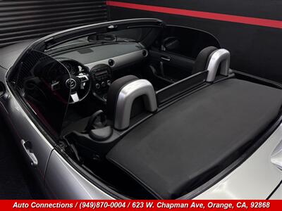 2012 Mazda MX-5 Miata Sport   - Photo 22 - Orange, CA 92868