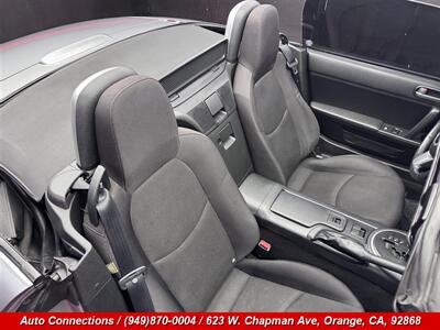 2012 Mazda MX-5 Miata Sport   - Photo 10 - Orange, CA 92868