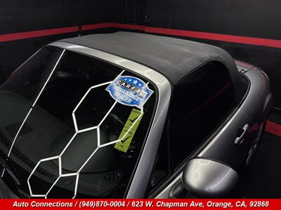 2012 Mazda MX-5 Miata Sport   - Photo 23 - Orange, CA 92868