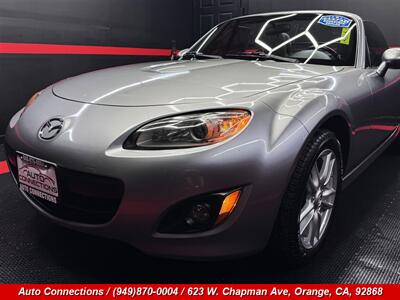 2012 Mazda MX-5 Miata Sport   - Photo 25 - Orange, CA 92868
