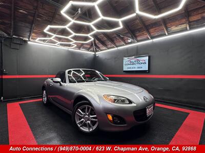 2012 Mazda MX-5 Miata Sport   - Photo 1 - Orange, CA 92868