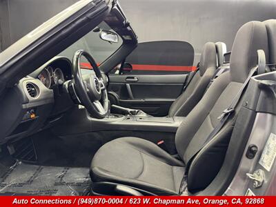 2012 Mazda MX-5 Miata Sport   - Photo 7 - Orange, CA 92868