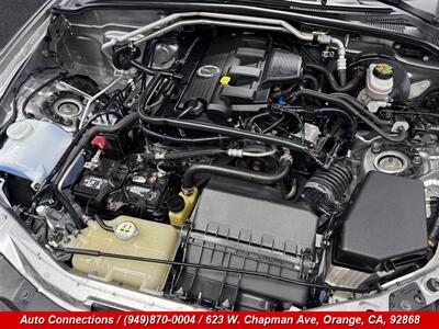 2012 Mazda MX-5 Miata Sport   - Photo 20 - Orange, CA 92868
