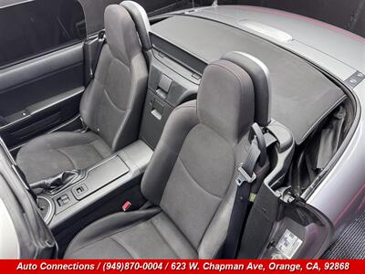 2012 Mazda MX-5 Miata Sport   - Photo 11 - Orange, CA 92868