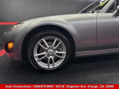 2012 Mazda MX-5 Miata Sport   - Photo 27 - Orange, CA 92868