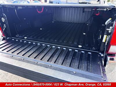 2016 Toyota Tacoma TRD Off-Road   - Photo 24 - Orange, CA 92868