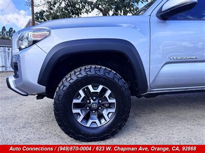 2016 Toyota Tacoma TRD Off-Road   - Photo 38 - Orange, CA 92868