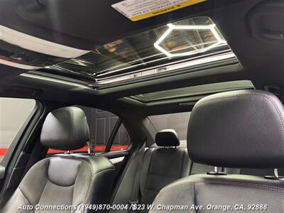 2013 Mercedes-Benz C 250 Sport   - Photo 22 - Orange, CA 92868