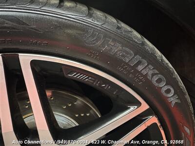 2013 Mercedes-Benz C 250 Sport   - Photo 37 - Orange, CA 92868