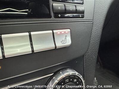 2013 Mercedes-Benz C 250 Sport   - Photo 18 - Orange, CA 92868