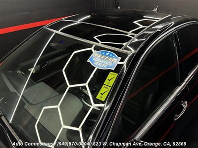 2013 Mercedes-Benz C 250 Sport   - Photo 32 - Orange, CA 92868