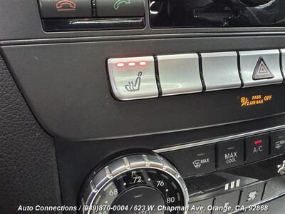 2013 Mercedes-Benz C 250 Sport   - Photo 17 - Orange, CA 92868
