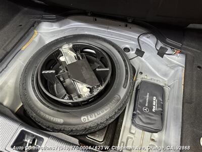 2013 Mercedes-Benz C 250 Sport   - Photo 30 - Orange, CA 92868