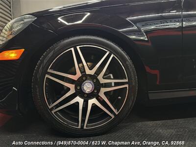 2013 Mercedes-Benz C 250 Sport   - Photo 36 - Orange, CA 92868
