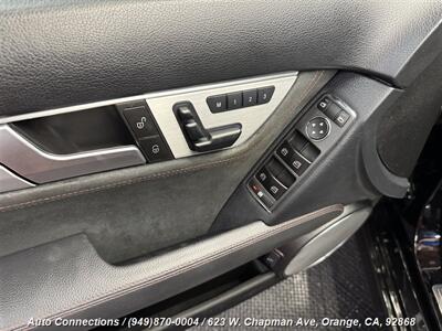 2013 Mercedes-Benz C 250 Sport   - Photo 24 - Orange, CA 92868