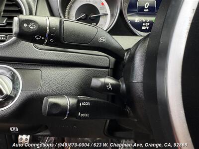 2013 Mercedes-Benz C 250 Sport   - Photo 14 - Orange, CA 92868