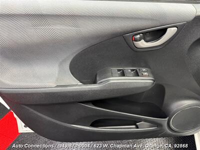 2013 Honda Fit   - Photo 18 - Orange, CA 92868