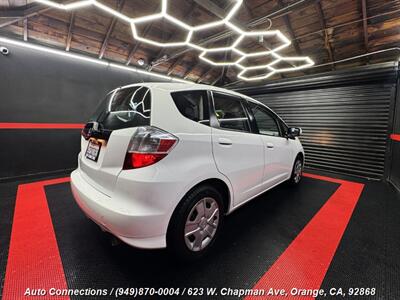 2013 Honda Fit   - Photo 3 - Orange, CA 92868