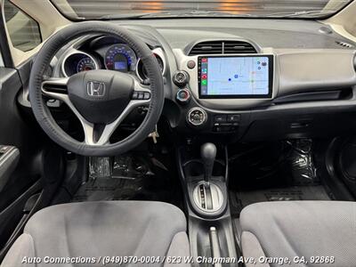 2013 Honda Fit   - Photo 12 - Orange, CA 92868