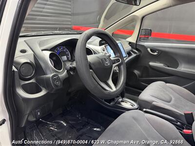 2013 Honda Fit   - Photo 11 - Orange, CA 92868