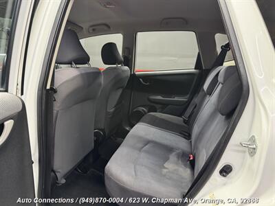 2013 Honda Fit   - Photo 9 - Orange, CA 92868