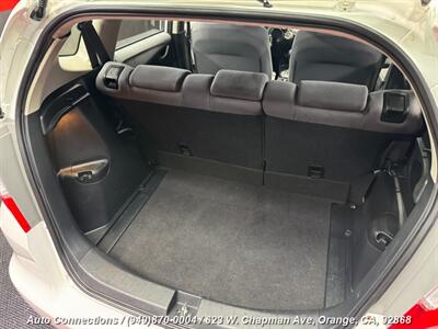 2013 Honda Fit   - Photo 21 - Orange, CA 92868