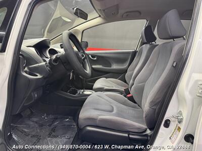 2013 Honda Fit   - Photo 6 - Orange, CA 92868