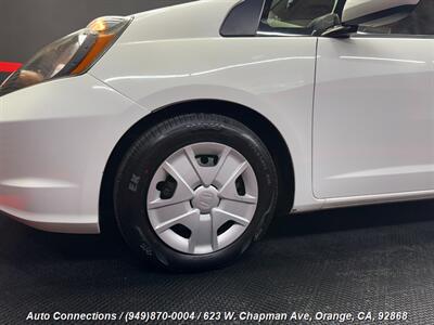 2013 Honda Fit   - Photo 26 - Orange, CA 92868