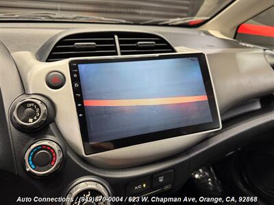 2013 Honda Fit   - Photo 16 - Orange, CA 92868