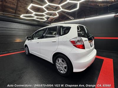 2013 Honda Fit   - Photo 4 - Orange, CA 92868