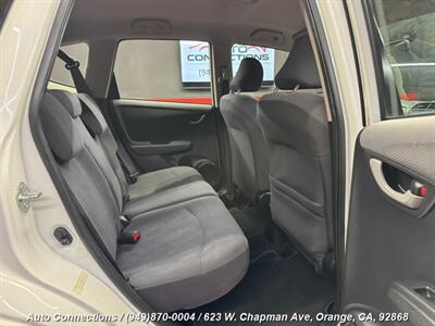 2013 Honda Fit   - Photo 8 - Orange, CA 92868