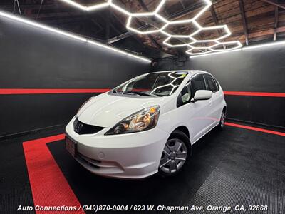 2013 Honda Fit   - Photo 2 - Orange, CA 92868