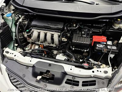 2013 Honda Fit   - Photo 22 - Orange, CA 92868