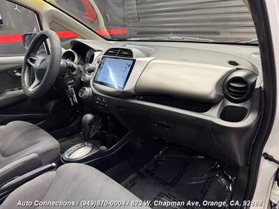 2013 Honda Fit   - Photo 10 - Orange, CA 92868