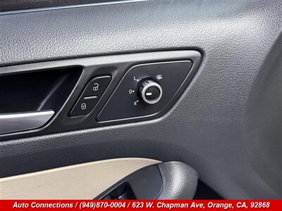2014 Volkswagen Jetta SE PZEV - Photo 21 - Orange, CA 92868