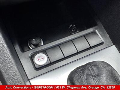 2014 Volkswagen Jetta SE PZEV - Photo 15 - Orange, CA 92868