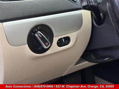 2014 Volkswagen Jetta SE PZEV - Photo 20 - Orange, CA 92868