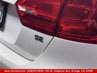 2014 Volkswagen Jetta SE PZEV - Photo 29 - Orange, CA 92868