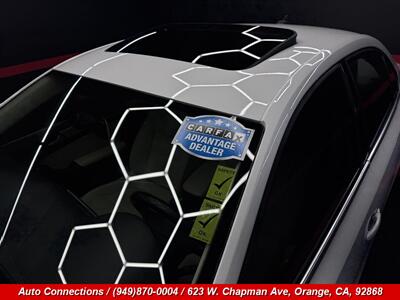 2014 Volkswagen Jetta SE PZEV - Photo 28 - Orange, CA 92868