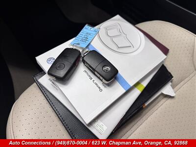 2014 Volkswagen Jetta SE PZEV - Photo 23 - Orange, CA 92868