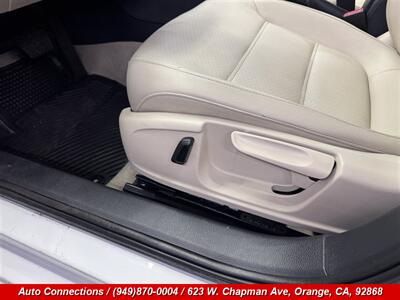 2014 Volkswagen Jetta SE PZEV - Photo 24 - Orange, CA 92868