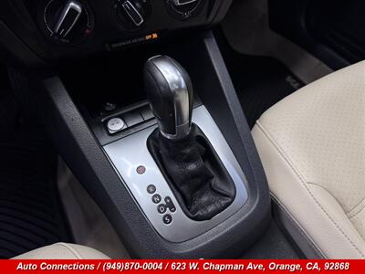 2014 Volkswagen Jetta SE PZEV - Photo 14 - Orange, CA 92868