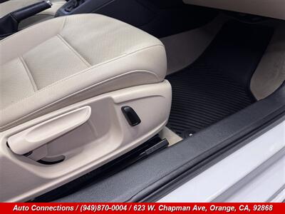 2014 Volkswagen Jetta SE PZEV - Photo 25 - Orange, CA 92868