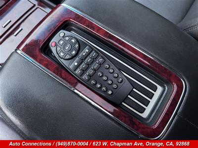 2013 Cadillac Escalade ESV Premium   - Photo 27 - Orange, CA 92868