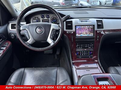 2013 Cadillac Escalade ESV Premium   - Photo 14 - Orange, CA 92868