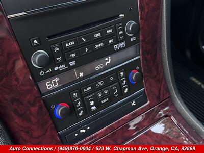 2013 Cadillac Escalade ESV Premium   - Photo 16 - Orange, CA 92868