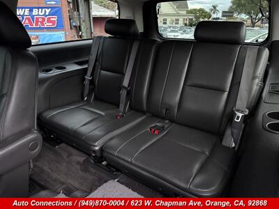 2013 Cadillac Escalade ESV Premium   - Photo 11 - Orange, CA 92868